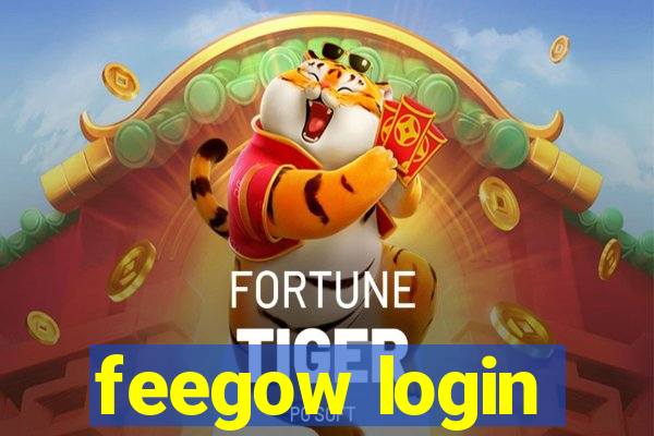 feegow login